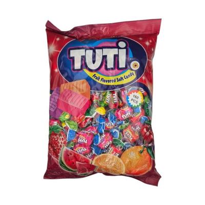 Tuti