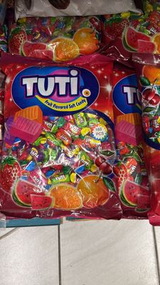 Tuti