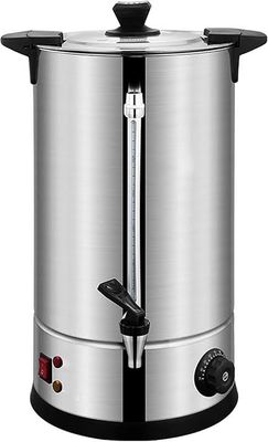 Royal Homeware Stainless Steel Electric Urn 38L