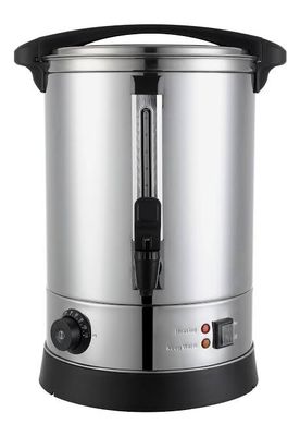 Royal Homeware Stainless Steel Electric Urn 38L