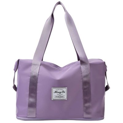Travel Duffel Bag