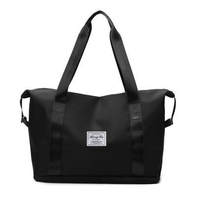 Travel Duffel Bag