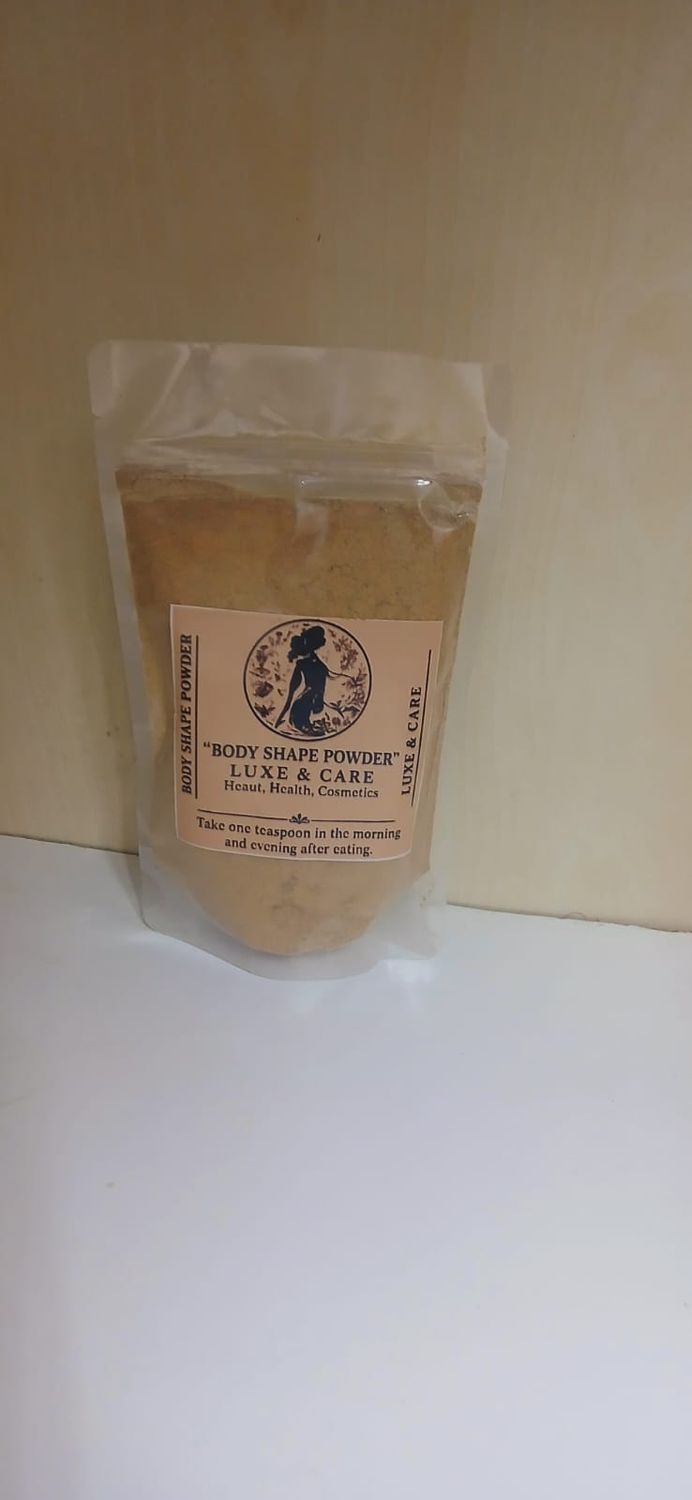 Body Shape Powder