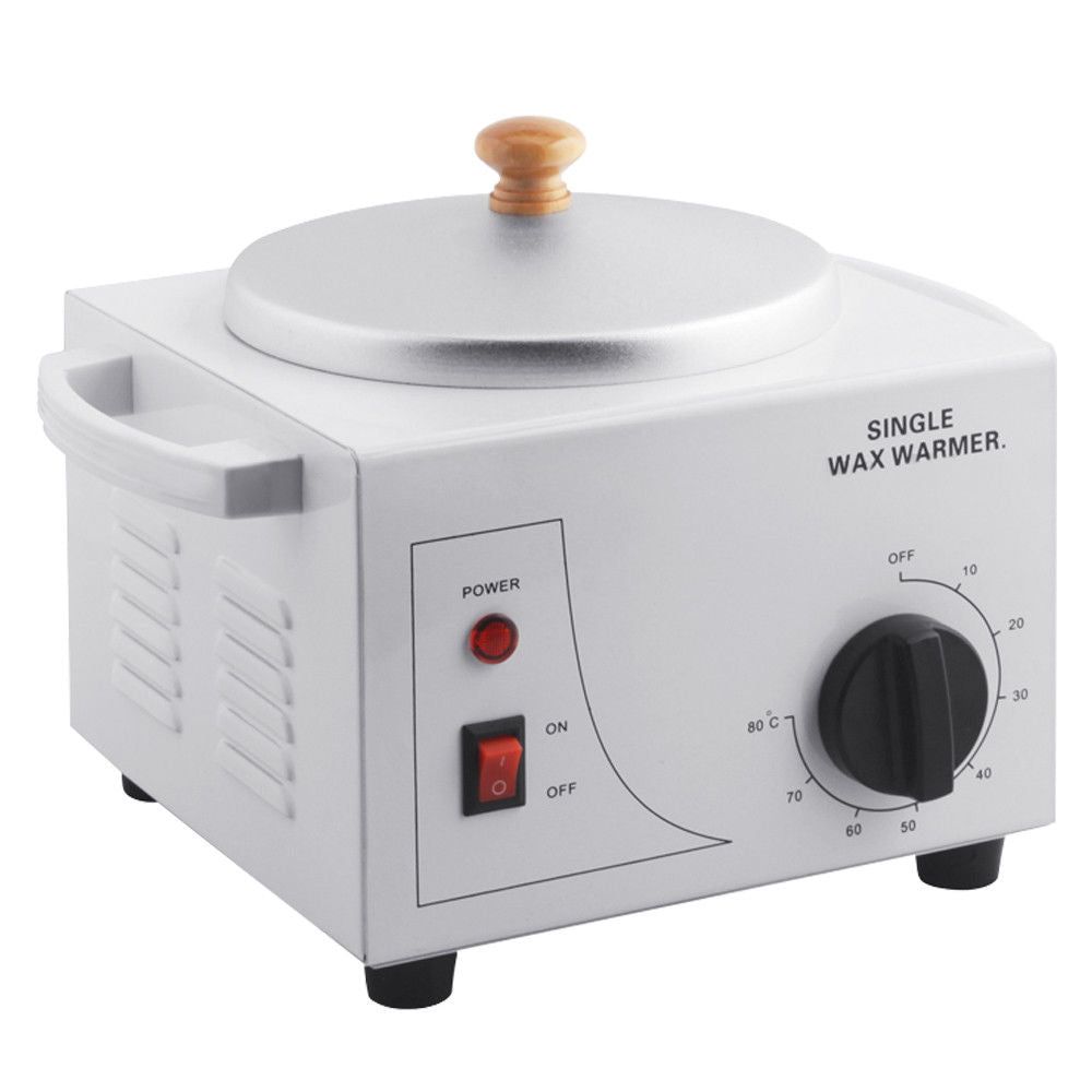 Single Wax Pot