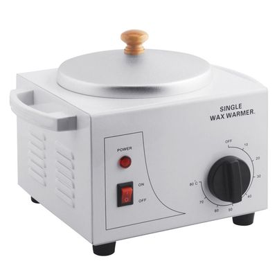 Single Wax Pot