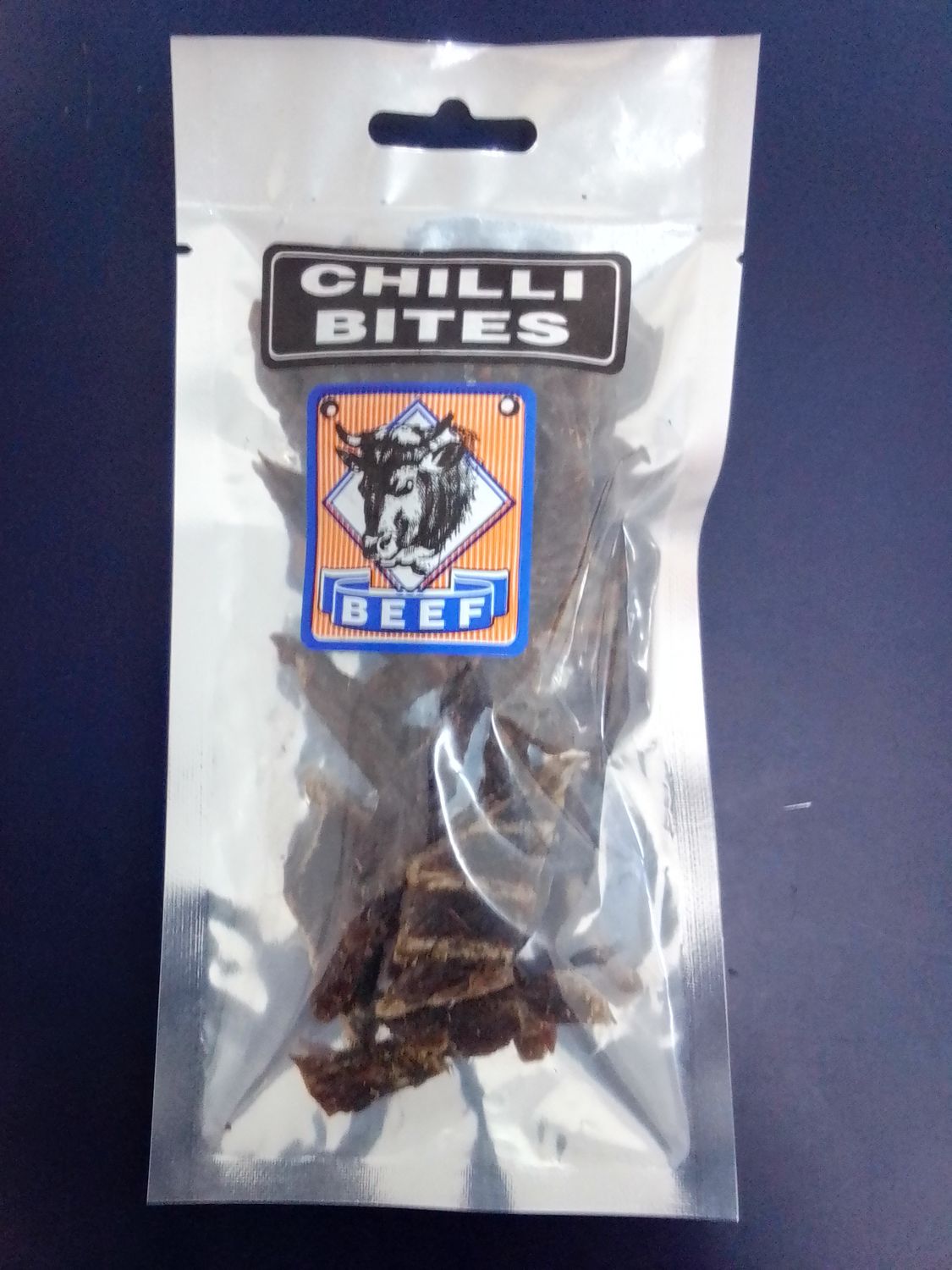 Biltong Chilli Bites