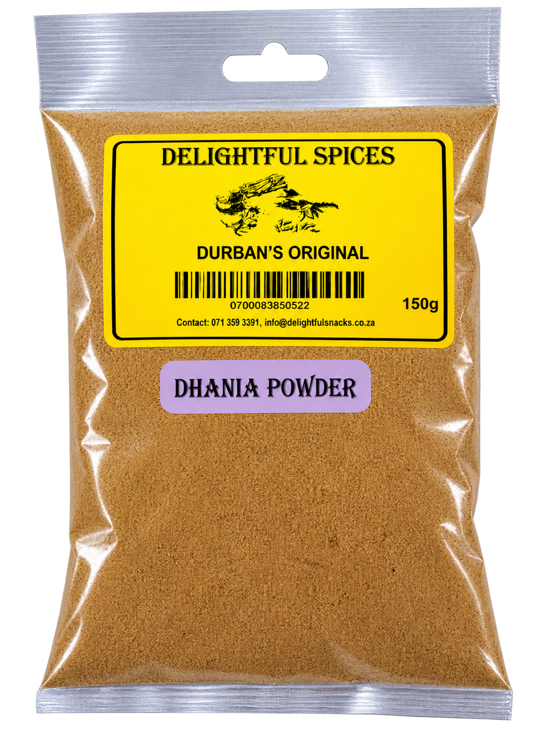 Dhania Powder 150g