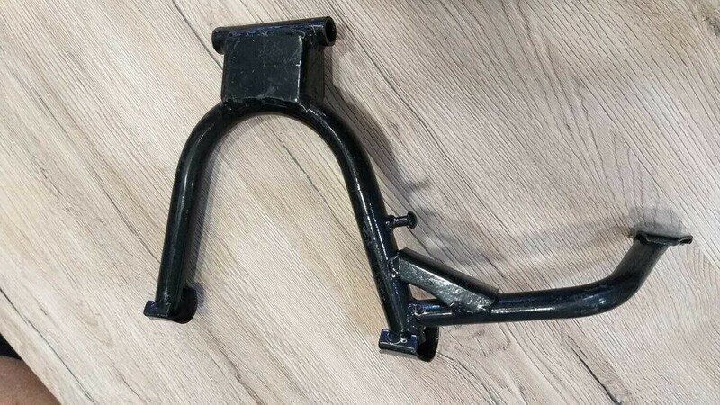 CAVALLETTO CENTRALE SCOOTER