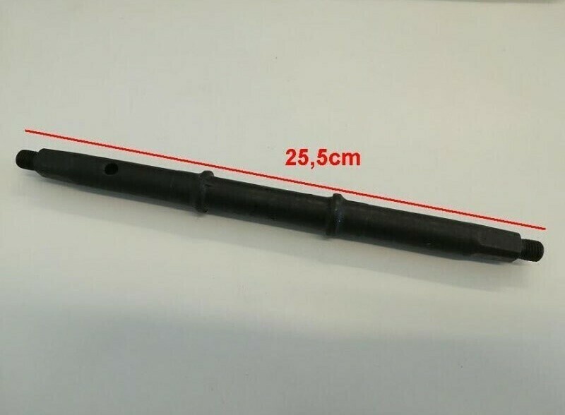 ASSE CENTRALE SCOOTER