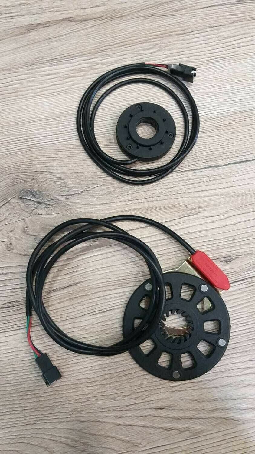 SENSORE PEDALATA ASSISTITA