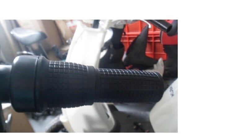 ACCELERATORE SCOOTER