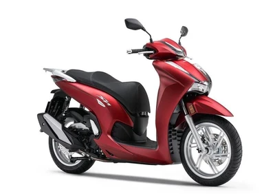 SCOOTER