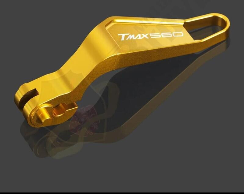 LEVA FRENO DI STAZIONAMENTO CNC TMAX 560 TECH MAX