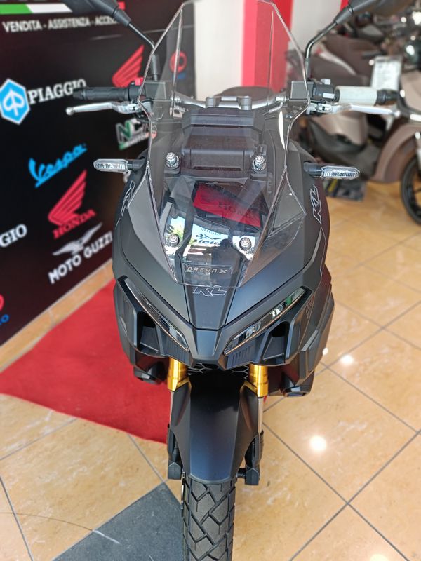 𝙆𝙇 𝘽𝙍𝙀𝙍𝘼 𝙓 300