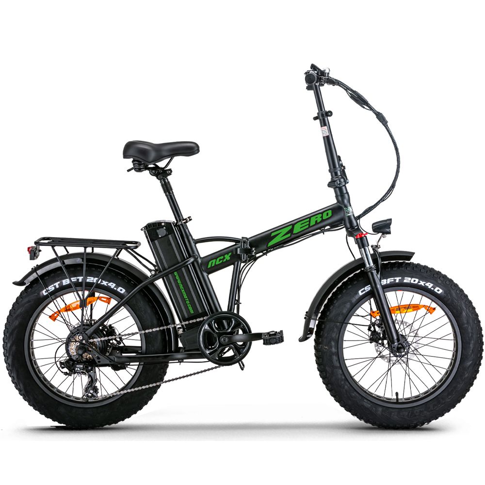 𝙉𝘾𝙓 𝙕𝙀𝙍𝙊 20&quot; 250𝙒 36𝙑