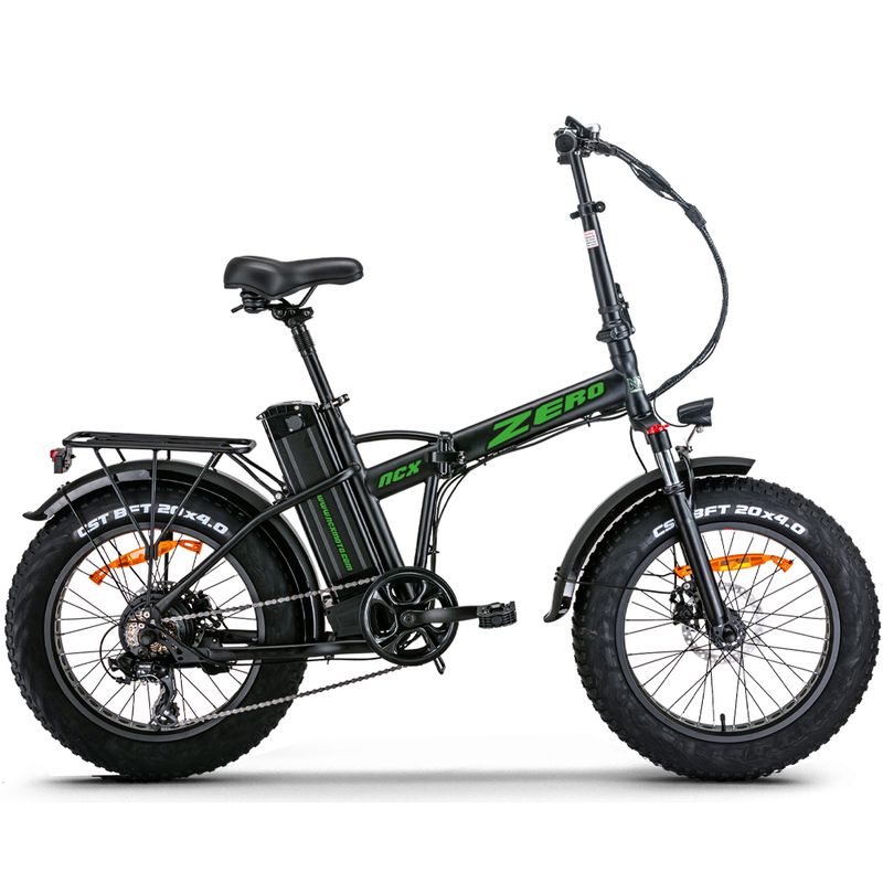 𝙉𝘾𝙓 𝙕𝙀𝙍𝙊 20&quot; 250𝙒 36𝙑