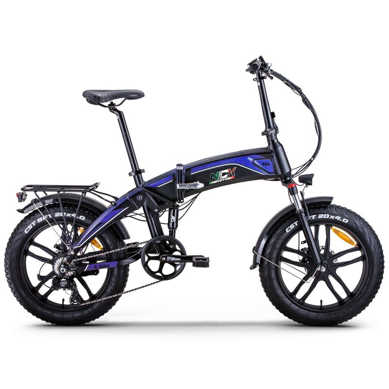 𝙉𝘾𝙓 𝙍𝘿5 20&quot; 250𝙒 36𝙑