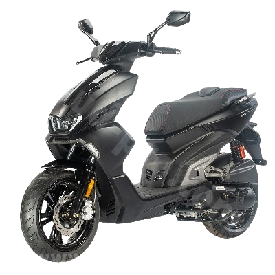 TNT STREETMAX