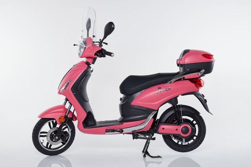 ZTECH  ZT-09FL 2025