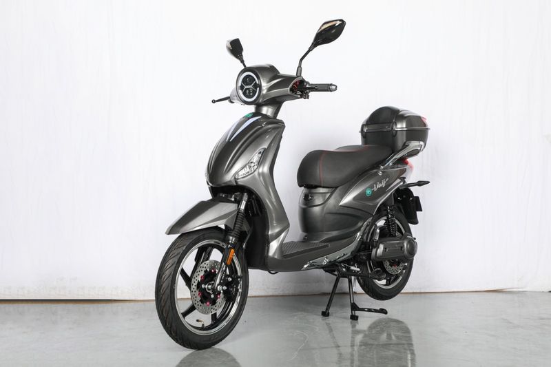 EVAIJ PRO X 2025