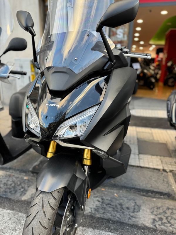 HONDA FORZA 750 2023