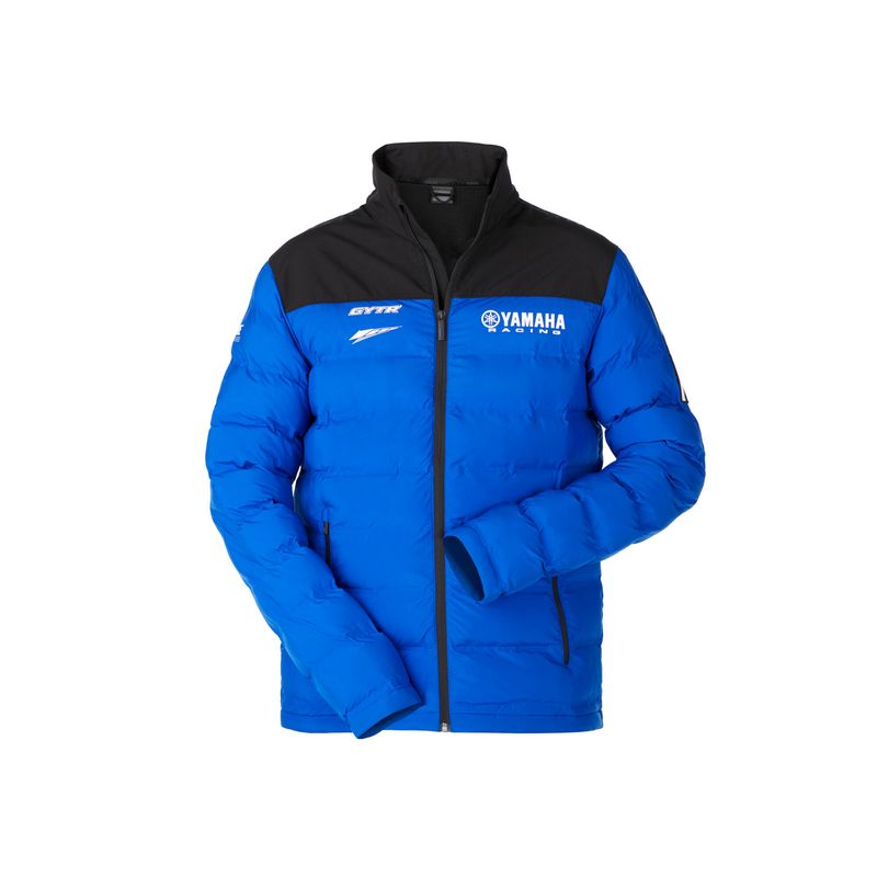 GIACCA IBRIDA PADDOCK BLUE UOMO