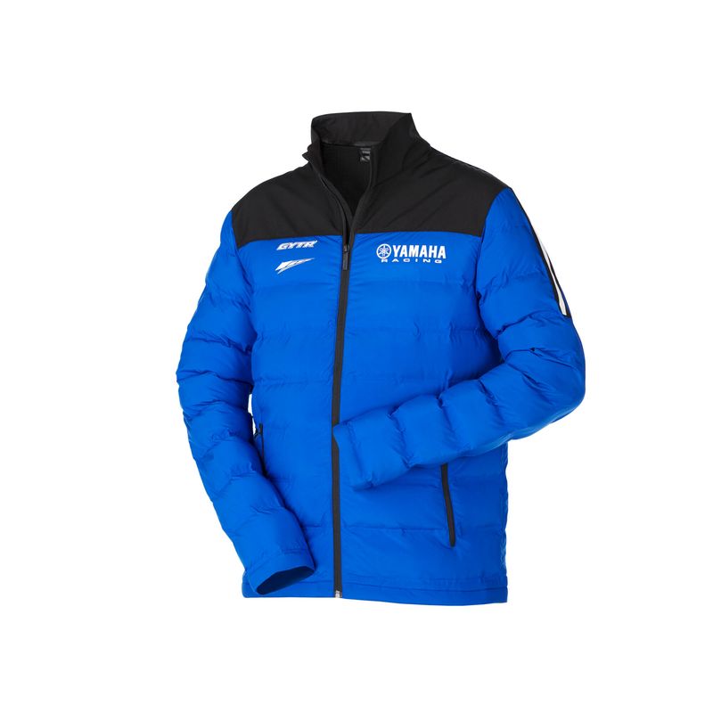 GIACCA IBRIDA PADDOCK BLUE UOMO