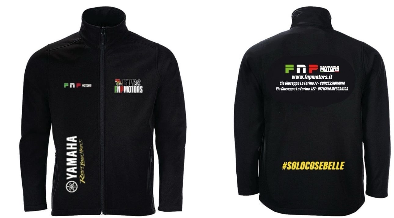 FELPA FNP MOTORS