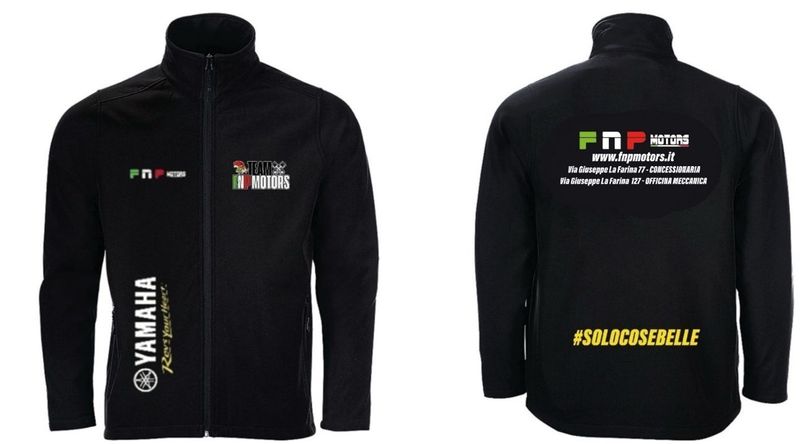 FELPA FNP MOTORS