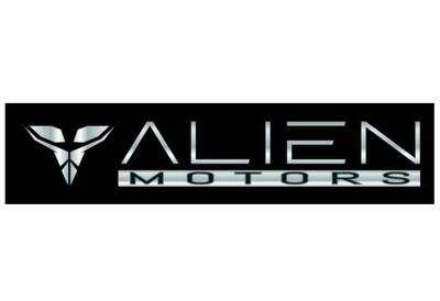 ALIEN MOTOR