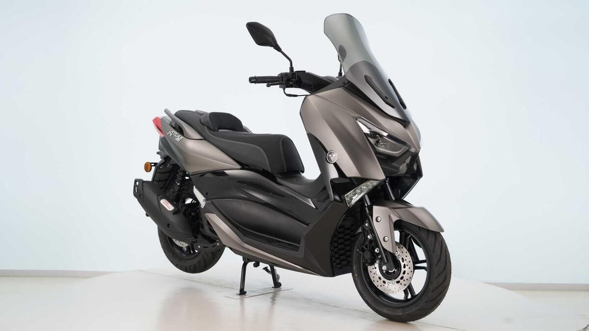 ALIEN ATLAS 200CC