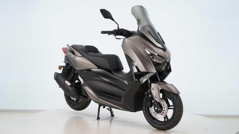 ALIEN ATLAS 200CC
