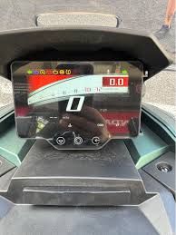 Alien Motors Newton 125