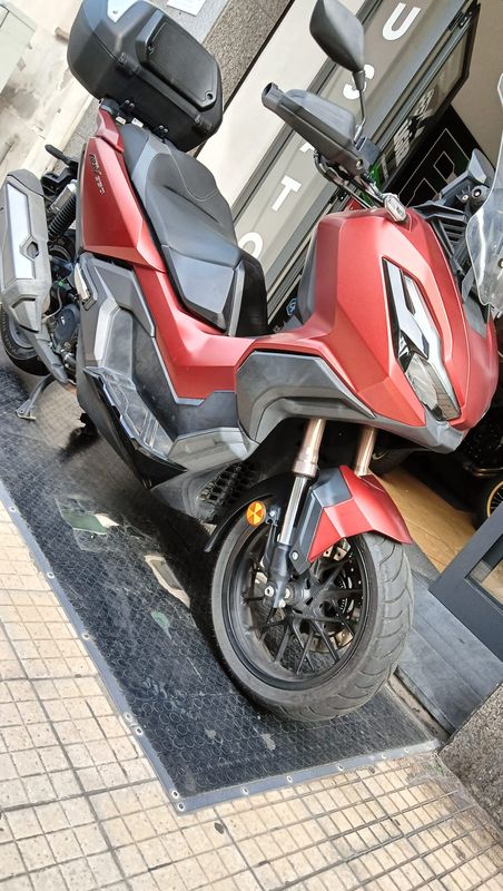 adv 350