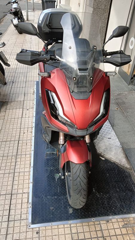 adv 350