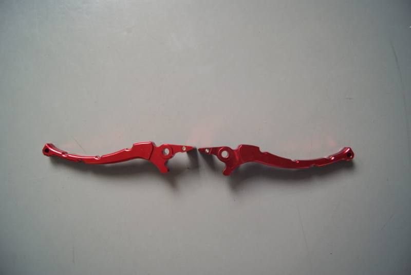 Leva freno destro COLORATO Leva freno destro COLORATO