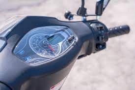 KL B -TRE  125