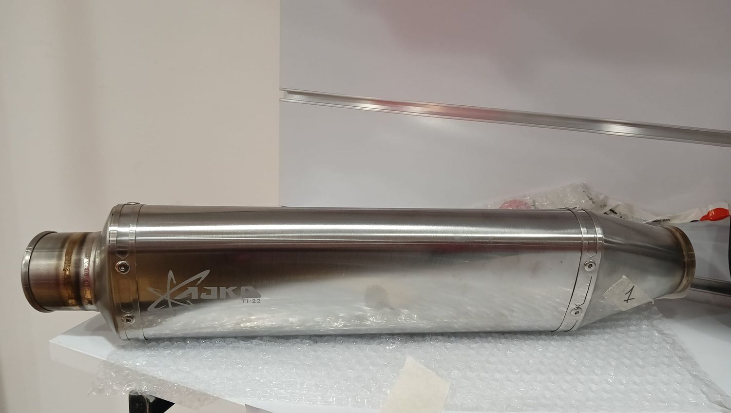 AJKO 2025 TMAX 560 AJKO 2025 TMAX 560