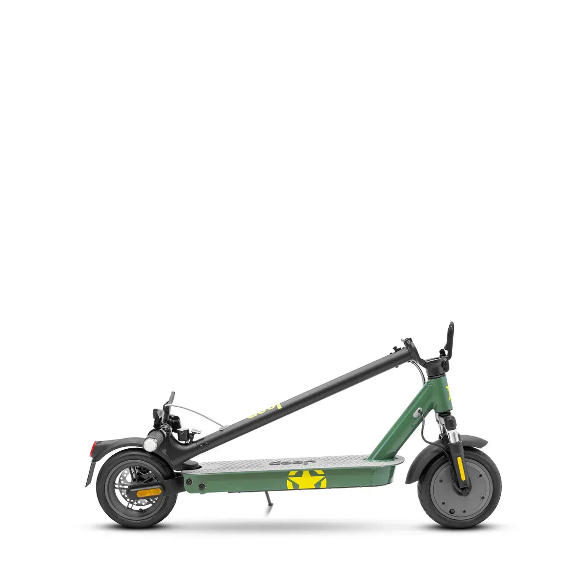 MONOPATTINO JEEP JAF Dual