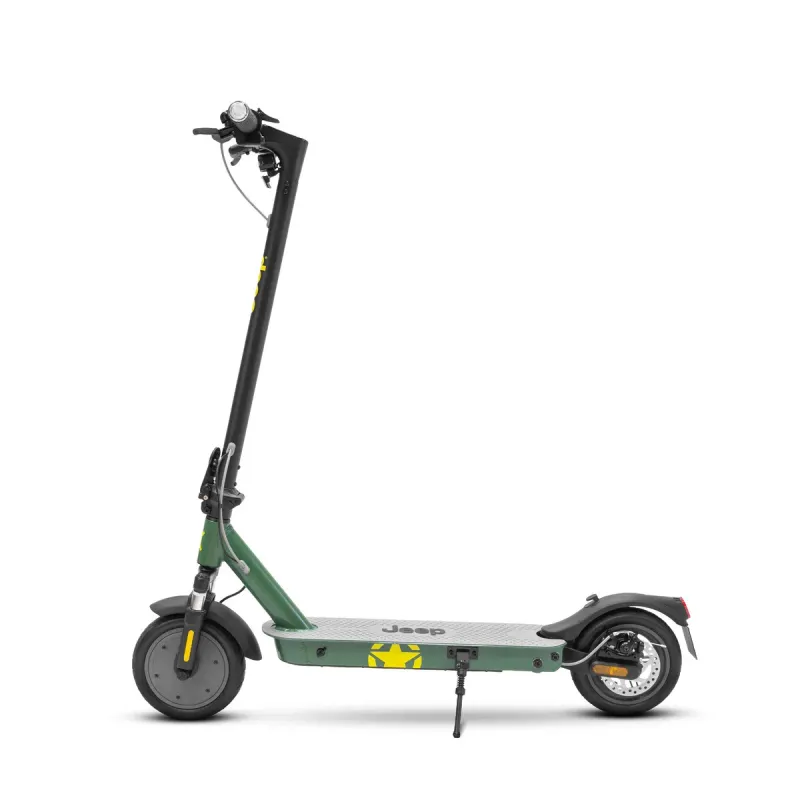 MONOPATTINO JEEP JAF Dual