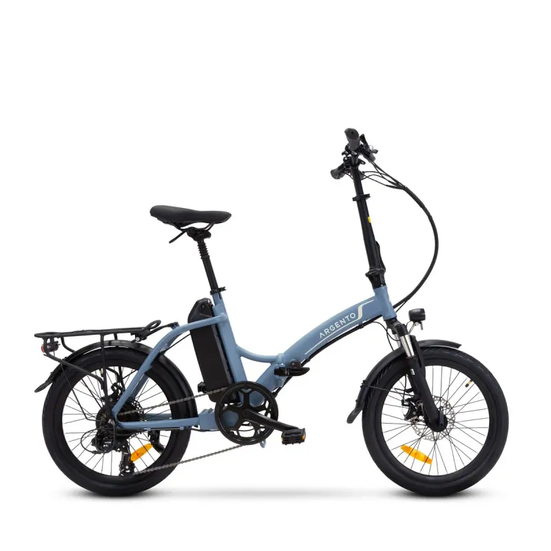 Argento Piuma Argento Piuma