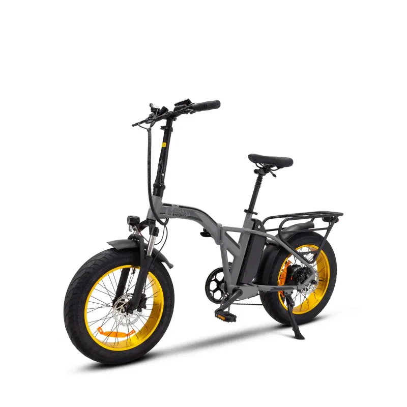 Urban Prime