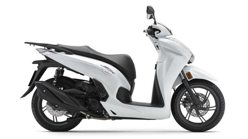 𝙃𝙊𝙉𝘿𝘼 𝙎𝙃 350𝙄