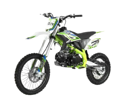 Motocross e pit-bike