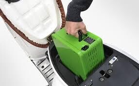 Ricambi scooter elettrici