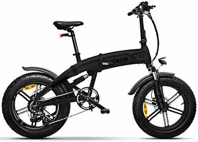 E-bike