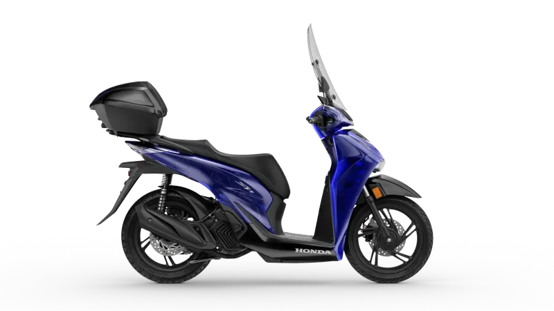 𝙃𝙊𝙉𝘿𝘼 𝙎𝙃 125/150cc 2026