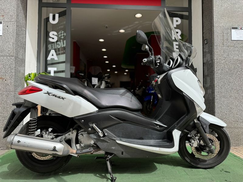 𝙔𝘼𝙈𝘼𝙃𝘼 𝙓-𝙈𝘼𝙓 250