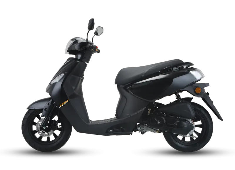 LAZIO JUNIOR 50CC 2026
