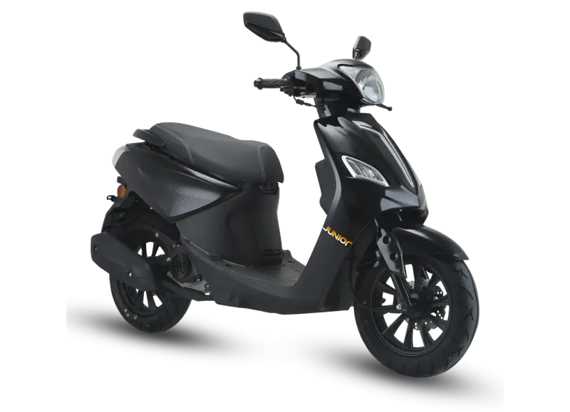 LAZIO JUNIOR 50CC 2026